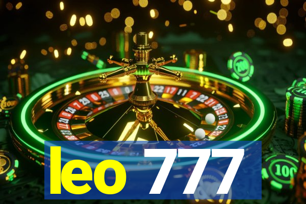 leo 777